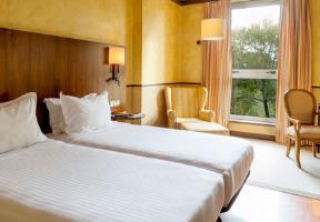 AC Palacio Del Carmen Hotel, Autograph Collection