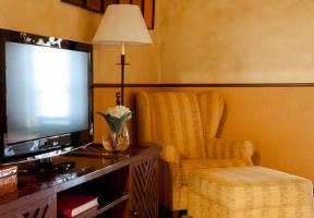 AC Palacio Del Carmen Hotel, Autograph Collection