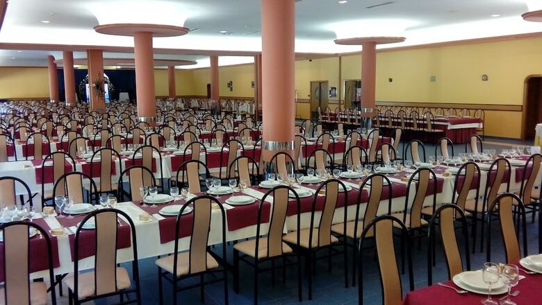 Hotel Castro