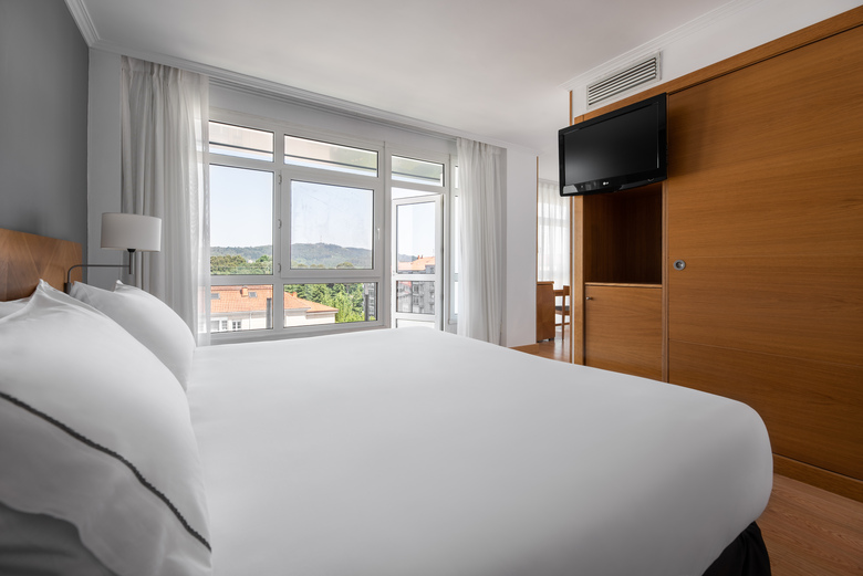 Hotel Exe Peregrino