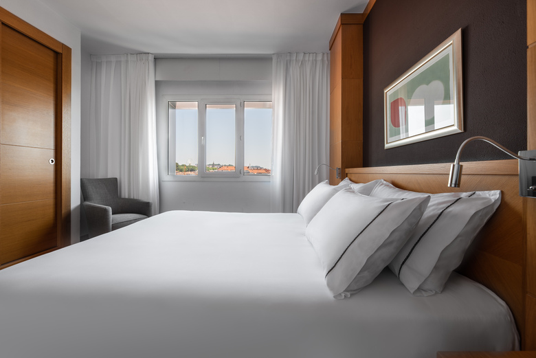 Hotel Exe Peregrino