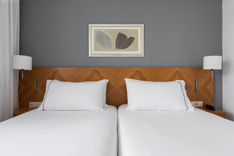 Hotel Exe Peregrino