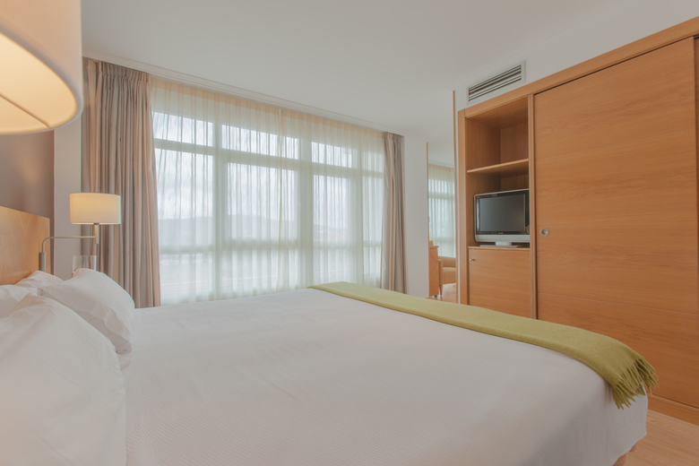Hotel Exe Peregrino