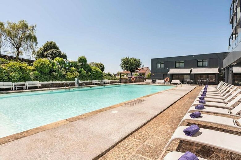 Hotel Exe Peregrino