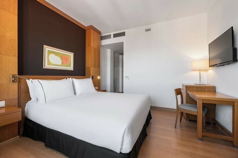 Hotel Exe Peregrino