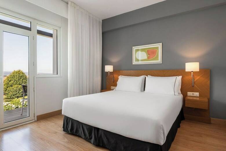 Hotel Exe Peregrino