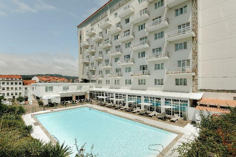 Hotel Exe Peregrino