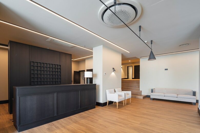 Hotel Exe Peregrino
