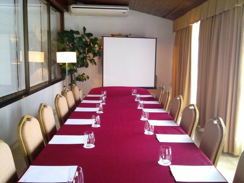 Hotel Santiago Apostol