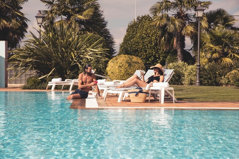 Sercotel Gran Hotel Los Abetos