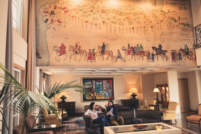 Sercotel Gran Hotel Los Abetos