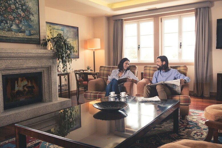 Sercotel Gran Hotel Los Abetos