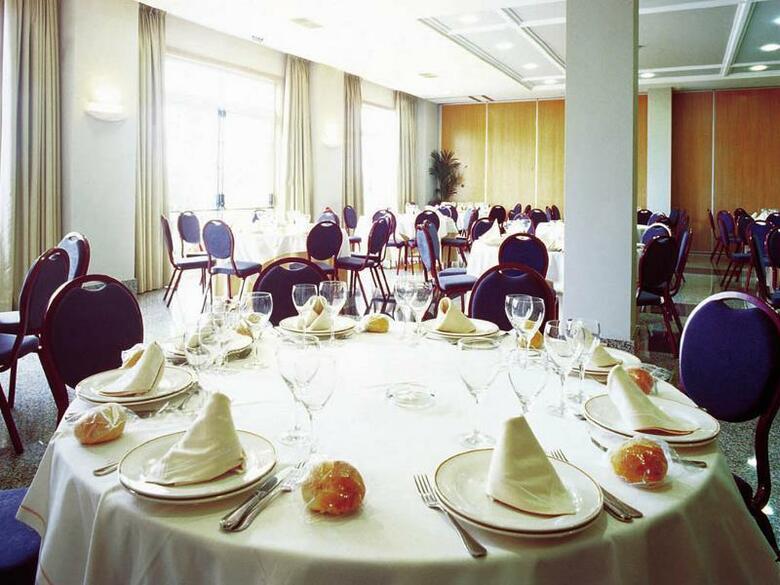 Sercotel Gran Hotel Los Abetos