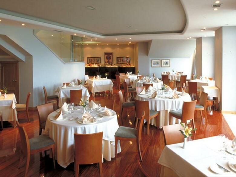 Sercotel Gran Hotel Los Abetos