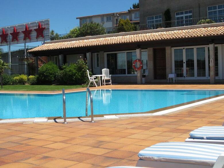 Sercotel Gran Hotel Los Abetos
