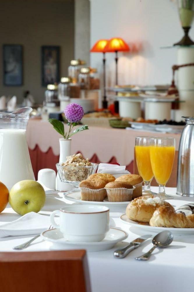 Sercotel Gran Hotel Los Abetos