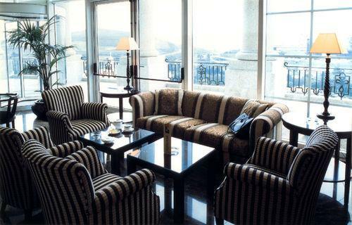 Sercotel Gran Hotel Los Abetos