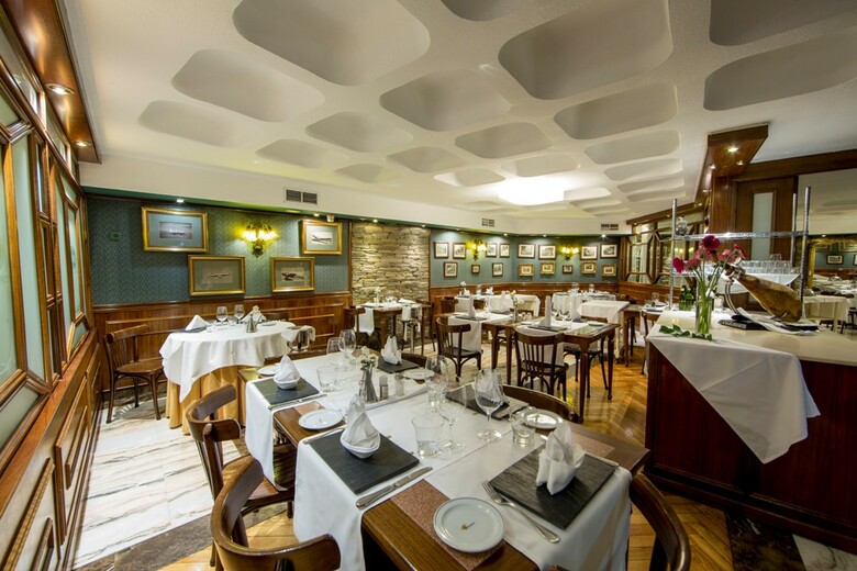 Hotel Eurostars Araguaney