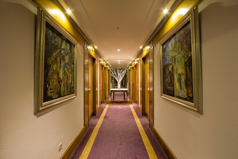 Hotel Eurostars Araguaney