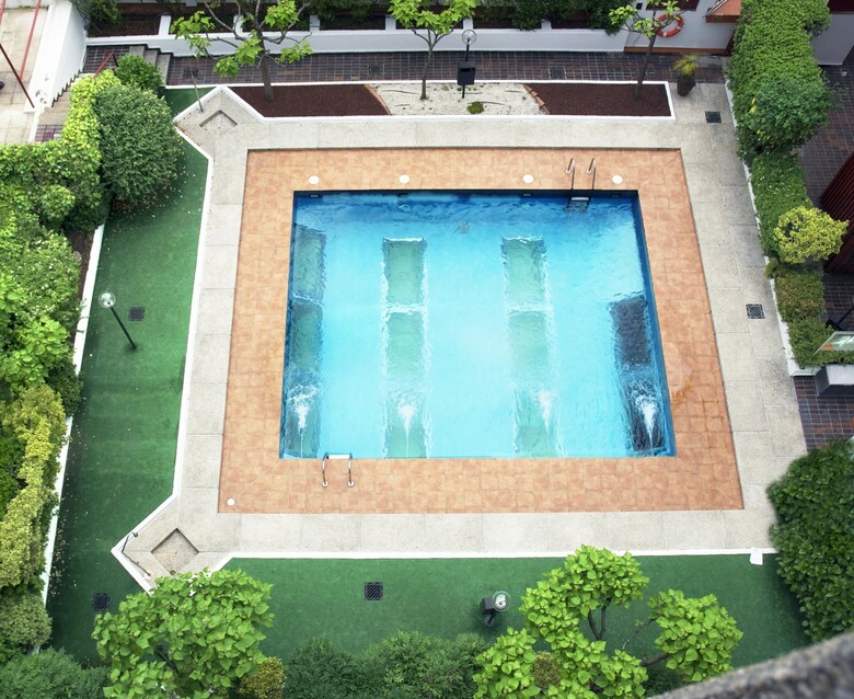 Hotel Eurostars Araguaney