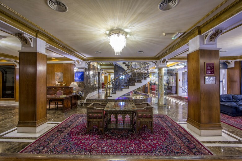 Hotel Eurostars Araguaney