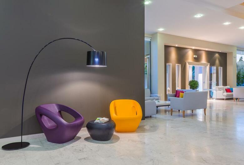 Hotel Kipriotis Hippocrates And Maris Suites