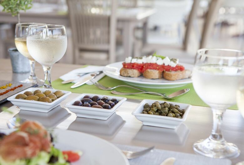 Hotel Iberostar Kipriotis Panorama & Suites