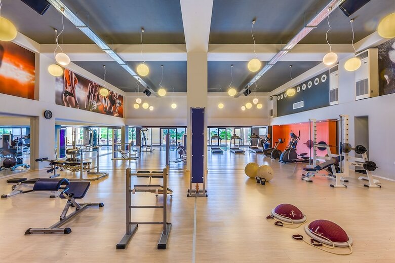 Hotel Iberostar Kipriotis Panorama & Suites