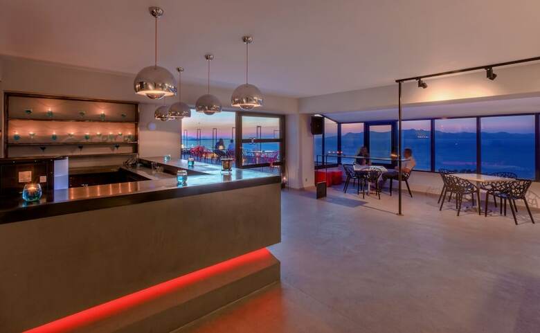 Hotel Iberostar Kipriotis Panorama & Suites