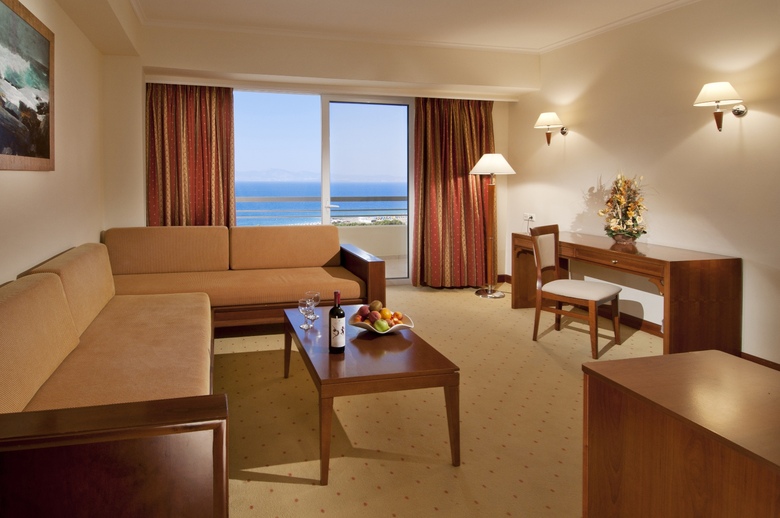 Hotel Iberostar Kipriotis Panorama & Suites