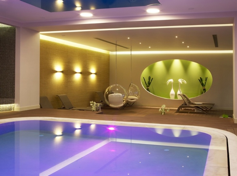 Hotel Iberostar Kipriotis Panorama & Suites