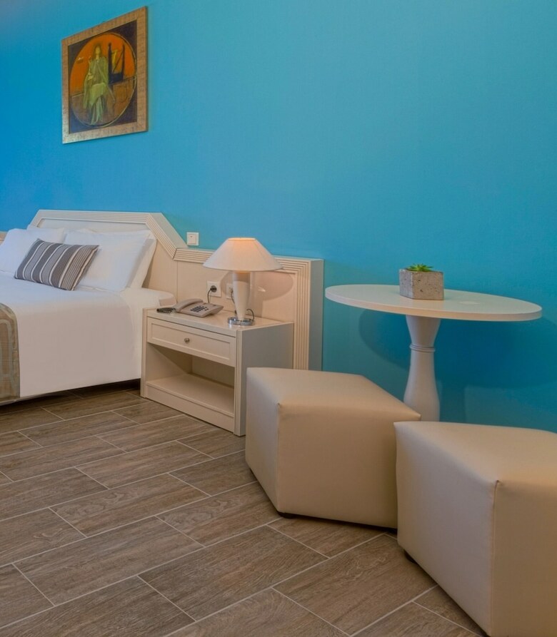 Hotel Iberostar Kipriotis Panorama & Suites