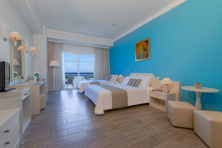 Hotel Iberostar Kipriotis Panorama & Suites