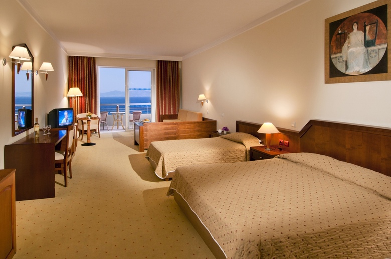 Hotel Iberostar Kipriotis Panorama & Suites