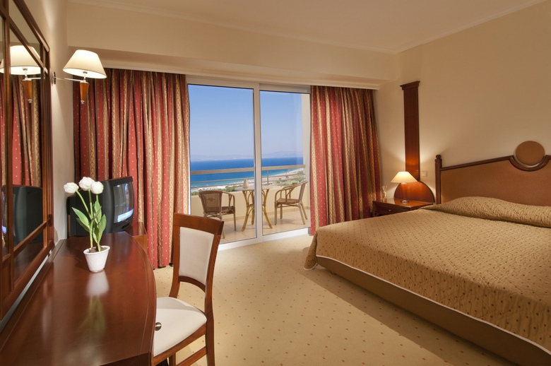 Hotel Iberostar Kipriotis Panorama & Suites