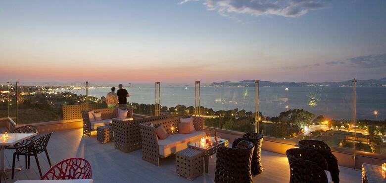 Hotel Iberostar Kipriotis Panorama & Suites