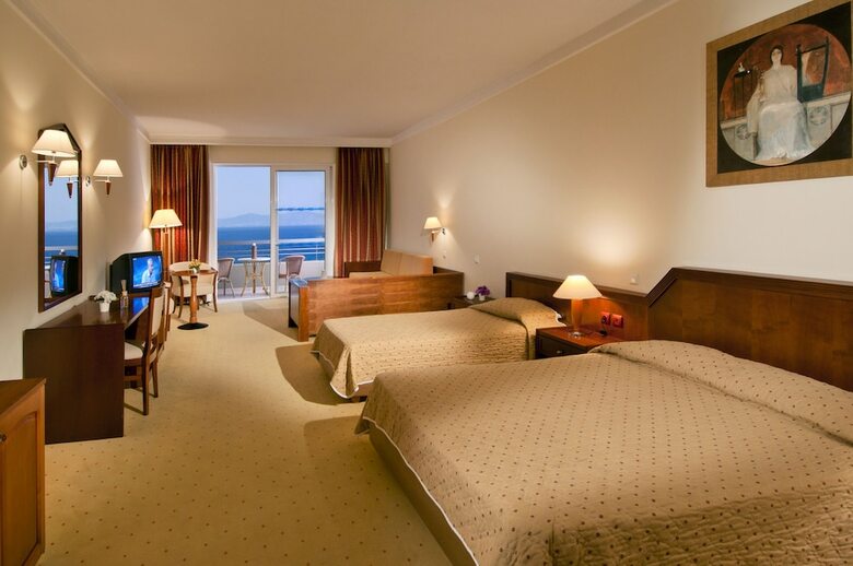 Hotel Iberostar Kipriotis Panorama & Suites