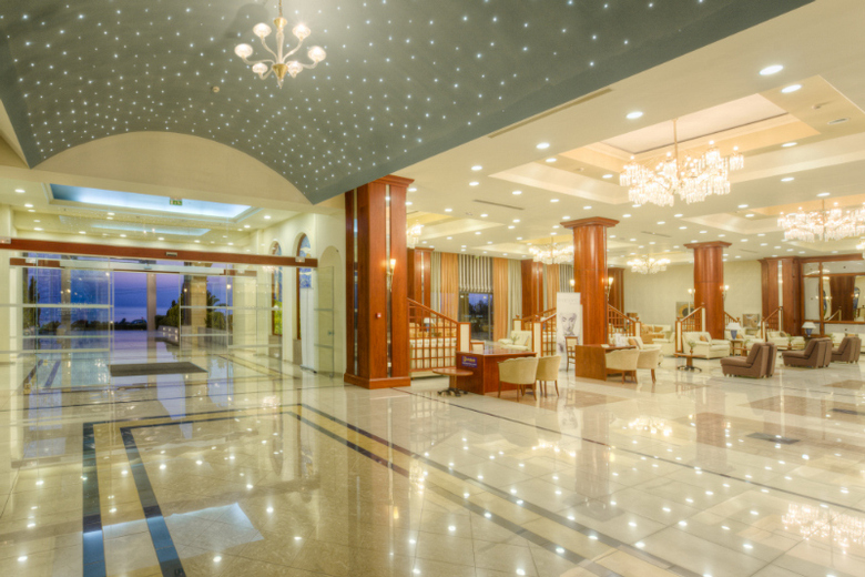 Hotel Iberostar Kipriotis Panorama & Suites