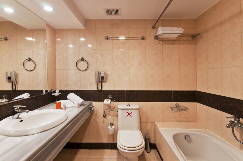 Hotel Iberostar Kipriotis Panorama & Suites
