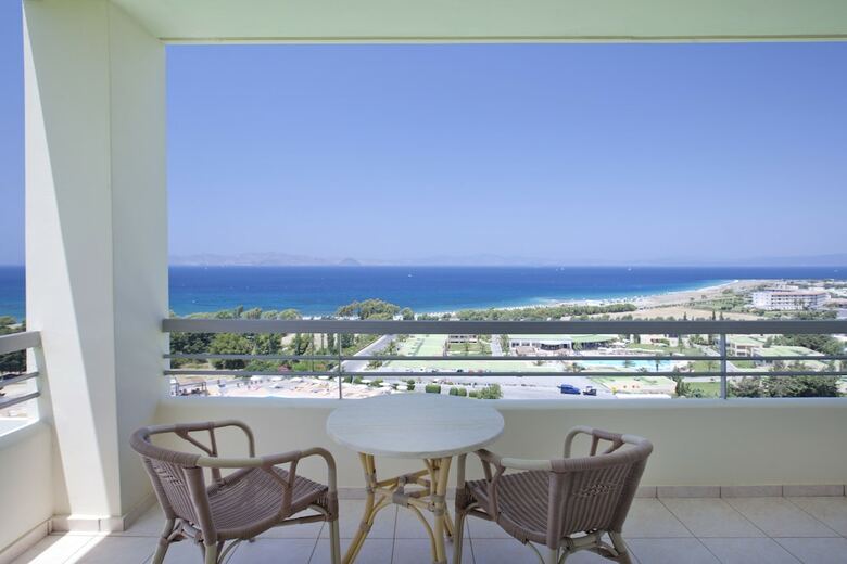 Hotel Iberostar Kipriotis Panorama & Suites