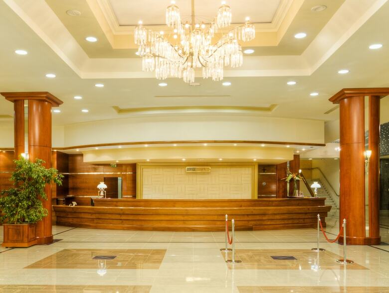 Hotel Iberostar Kipriotis Panorama & Suites