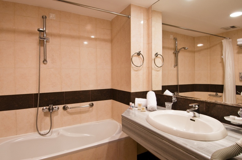 Hotel Iberostar Kipriotis Panorama & Suites