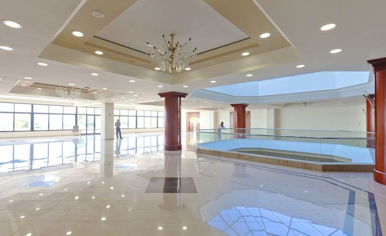 Hotel Iberostar Kipriotis Panorama & Suites