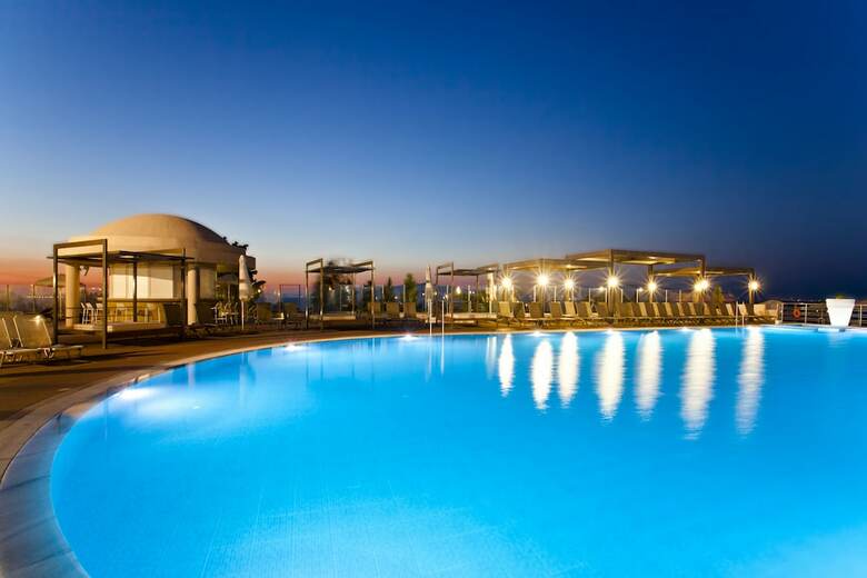 Hotel Iberostar Kipriotis Panorama & Suites