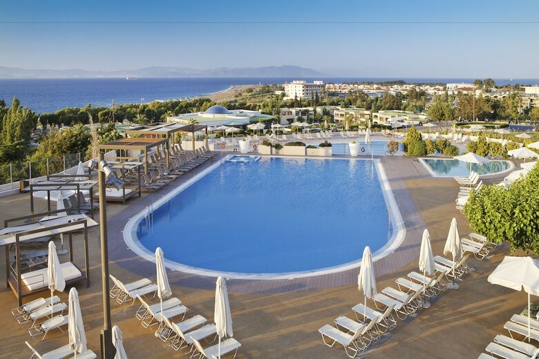 Hotel Iberostar Kipriotis Panorama & Suites