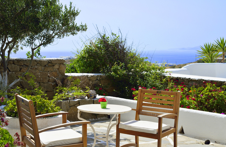 Hotel Manoula's Beach