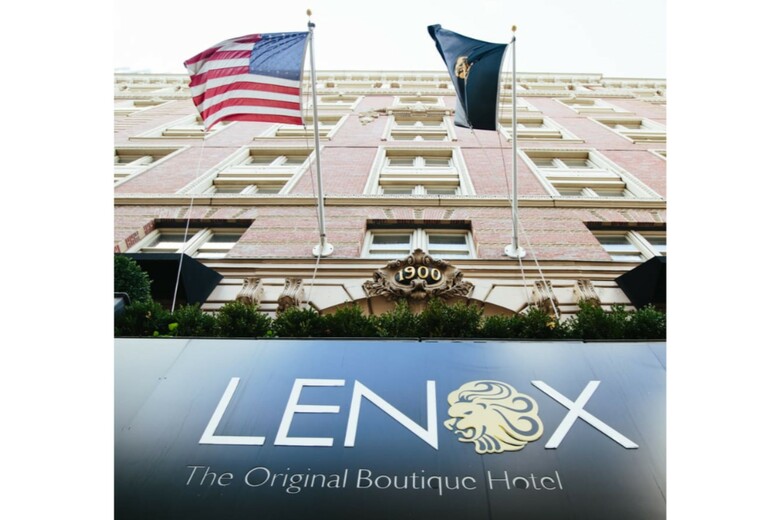 Hotel Lenox