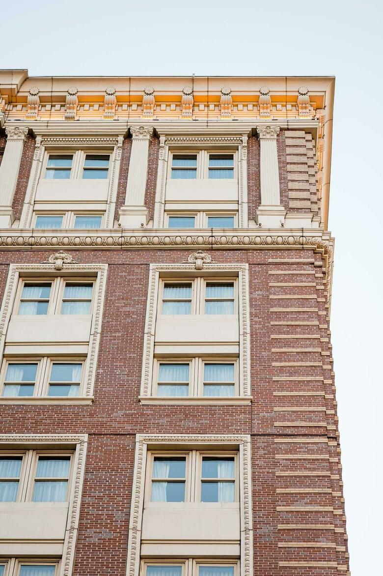 Hotel Lenox