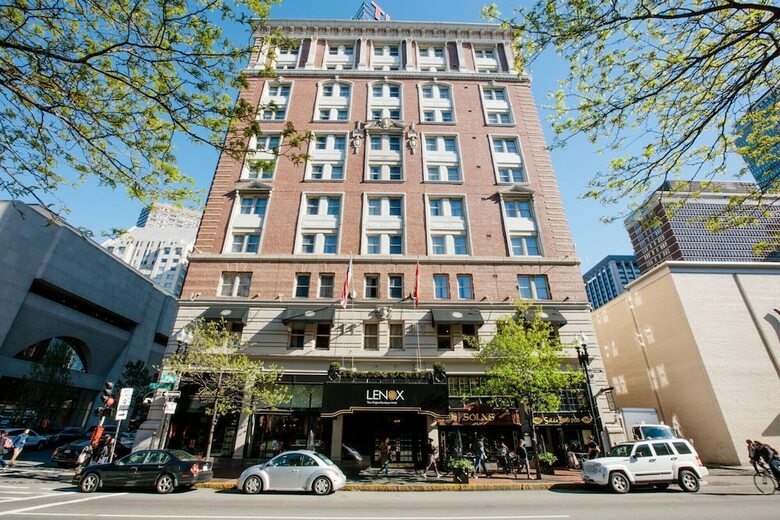 Hotel Lenox