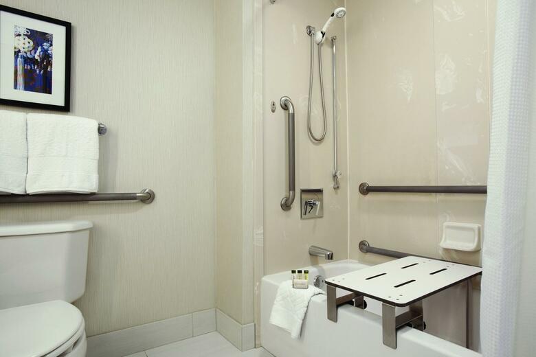 Hotel Doubletree Downtown
